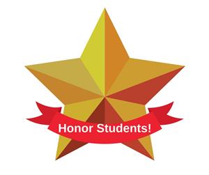 Honor Students 